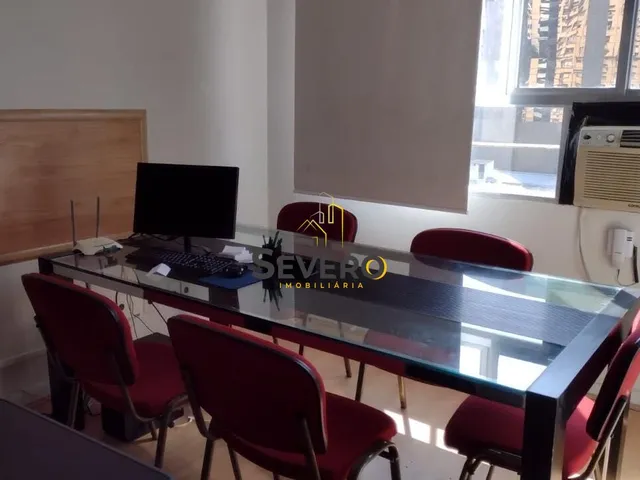 Imagem 2: Sala comercial à venda no bairro Centro - Rio de Janeiro/RJ
