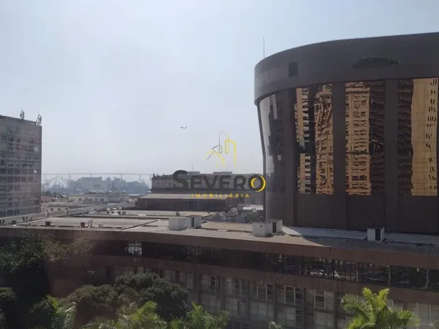 Imagem 4: Sala comercial à venda no bairro Centro - Rio de Janeiro/RJ
