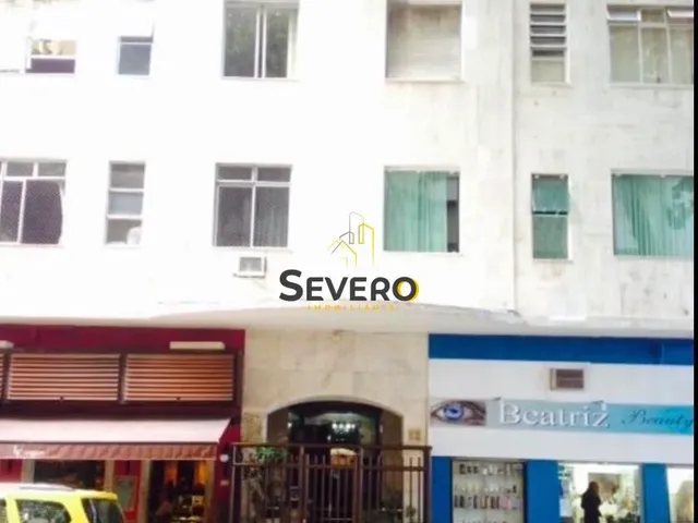 Imagem: Apartamento à venda no bairro Copacabana
