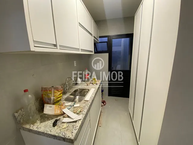 Imagem 7: Casa 3/4 com suíte no Trend Residence com Espaço Gourmet