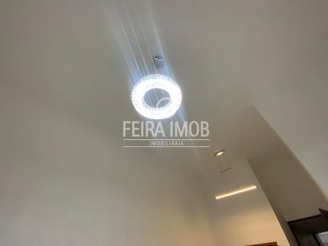 Imagem 8: Casa 3/4 com suíte no Trend Residence com Espaço Gourmet