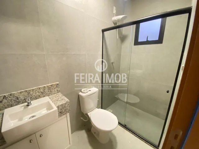Imagem 2: Casa 3/4 com suíte no Trend Residence com Espaço Gourmet