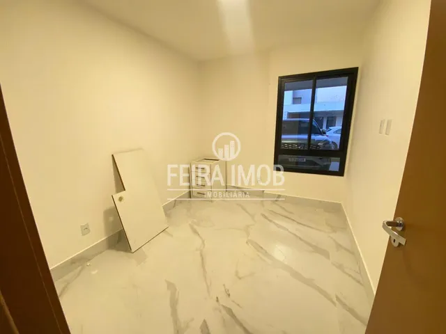 Imagem 4: Casa 3/4 com suíte no Trend Residence com Espaço Gourmet