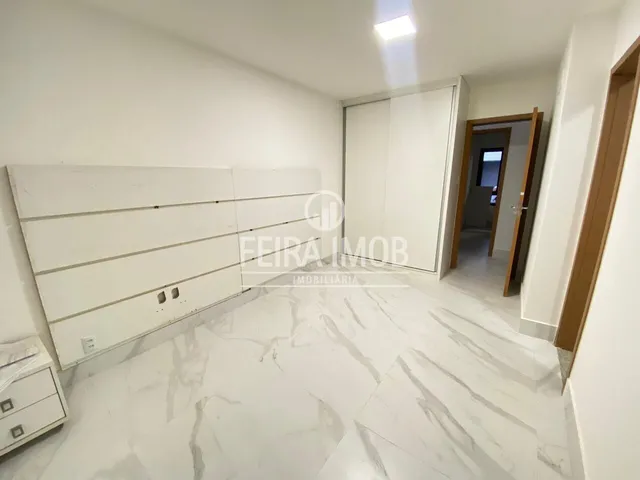 Imagem 3: Casa 3/4 com suíte no Trend Residence com Espaço Gourmet