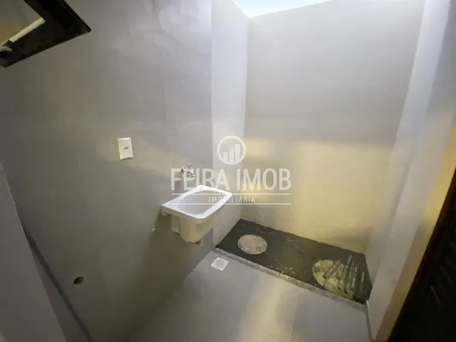 Imagem 10: Casa 3/4 com suíte no Trend Residence com Espaço Gourmet