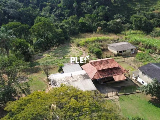 Imagem: Fazenda de 62 hectares à venda próxima