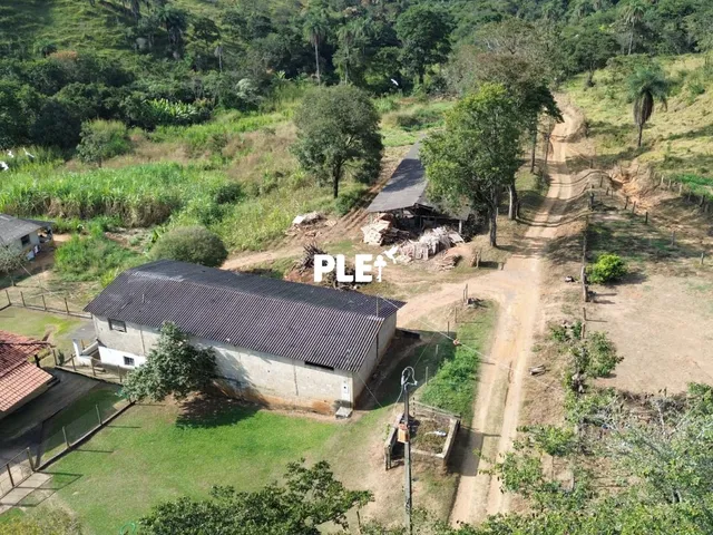 Imagem 8: Fazenda de 62 hectares à venda próxima ao centro de Vespasiano