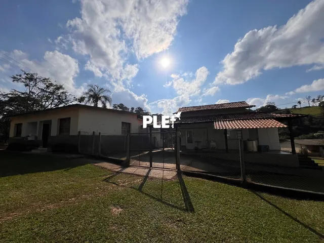 Imagem 10: Fazenda de 62 hectares à venda próxima ao centro de Vespasiano