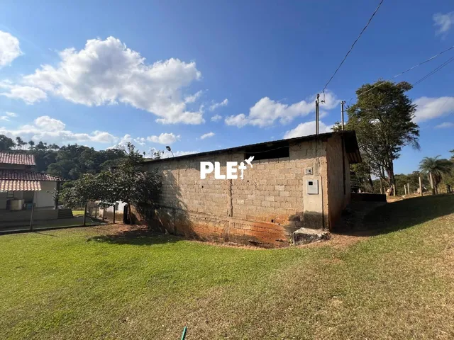 Imagem 4: Fazenda de 62 hectares à venda próxima ao centro de Vespasiano