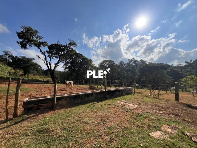 Imagem 15: Fazenda de 62 hectares à venda próxima ao centro de Vespasiano