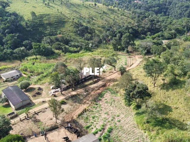 Imagem 2: Fazenda de 62 hectares à venda próxima ao centro de Vespasiano
