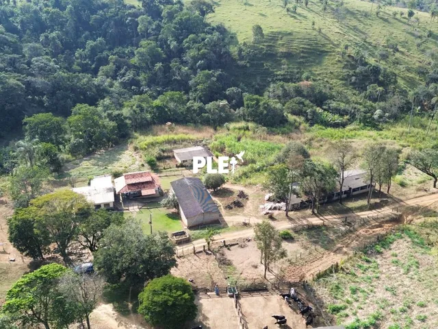 Imagem 14: Fazenda de 62 hectares à venda próxima ao centro de Vespasiano