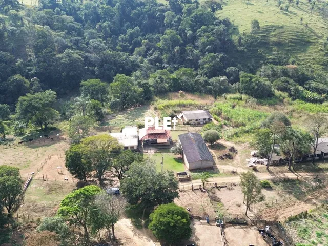 Imagem 6: Fazenda de 62 hectares à venda próxima ao centro de Vespasiano