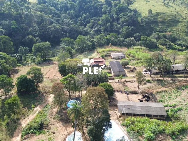 Imagem 16: Fazenda de 62 hectares à venda próxima ao centro de Vespasiano