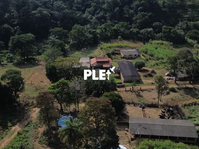 Imagem 3: Fazenda de 62 hectares à venda próxima ao centro de Vespasiano