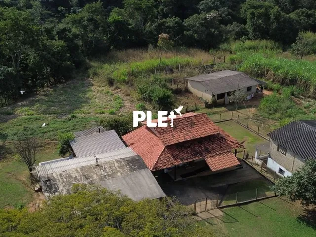 Imagem 7: Fazenda de 62 hectares à venda próxima ao centro de Vespasiano