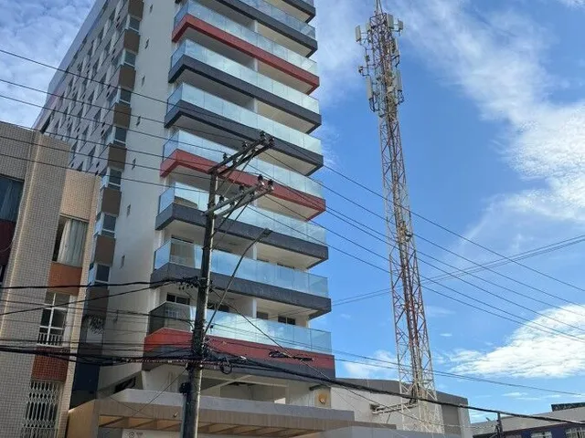 Imagem: Apartamento Studio em Amaralina, Salvador/Ba