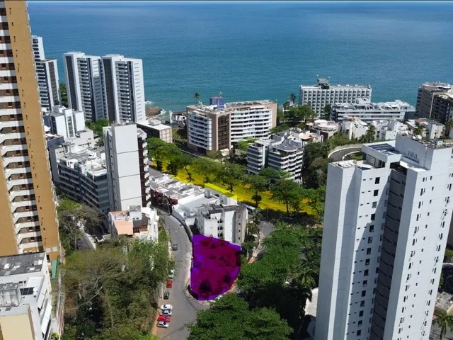 Imagem 14: Apartamento Studio em Amaralina, Salvador/Ba