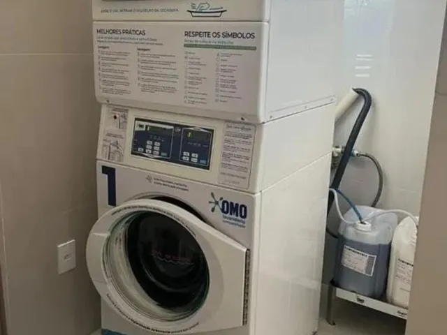 Imagem 5: Apartamento Studio em Amaralina, Salvador/Ba