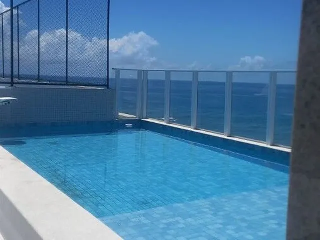 Imagem 16: Apartamento Studio em Amaralina, Salvador/Ba