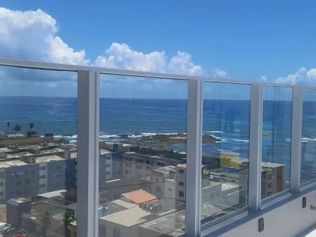 Imagem 7: Apartamento Studio em Amaralina, Salvador/Ba