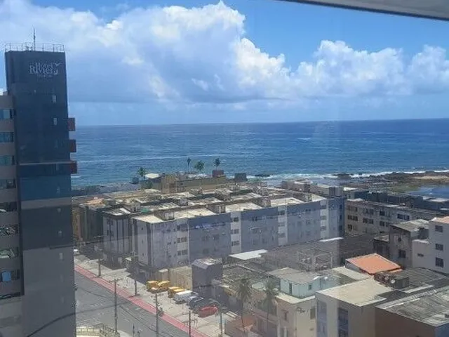 Imagem 2: Apartamento Studio em Amaralina, Salvador/Ba