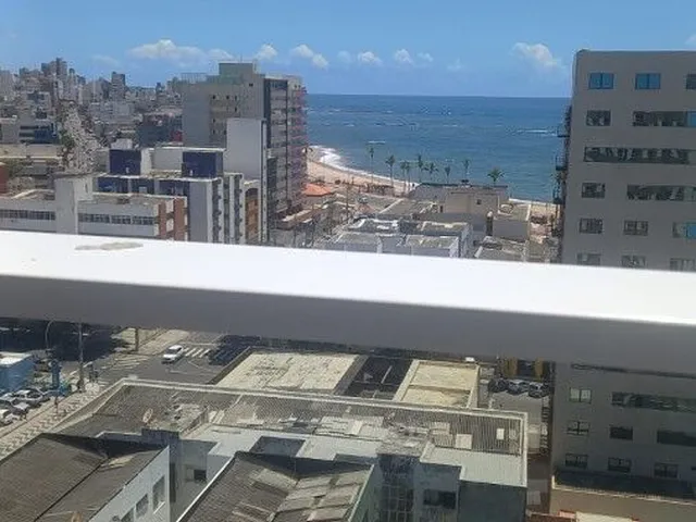 Imagem 15: Apartamento Studio em Amaralina, Salvador/Ba