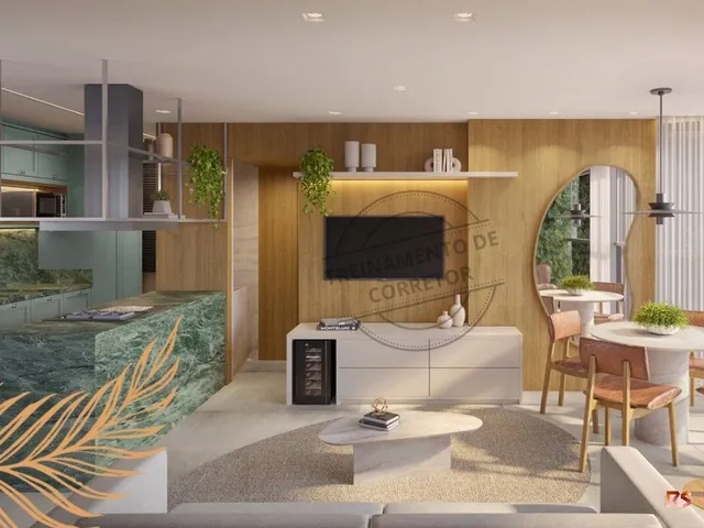 Imagem 3: Apartamento 02 quartos com suíte em Patamares, SalvadorBa. AZURE !!