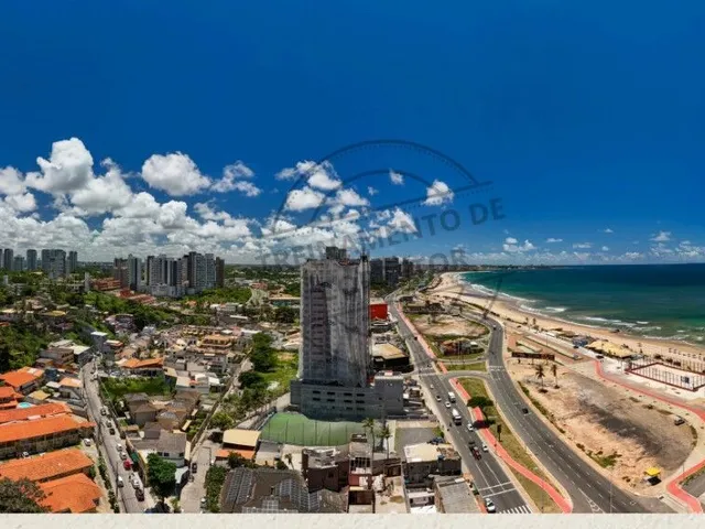 Imagem 4: Apartamento 02 quartos com suíte em Patamares, SalvadorBa. AZURE !!