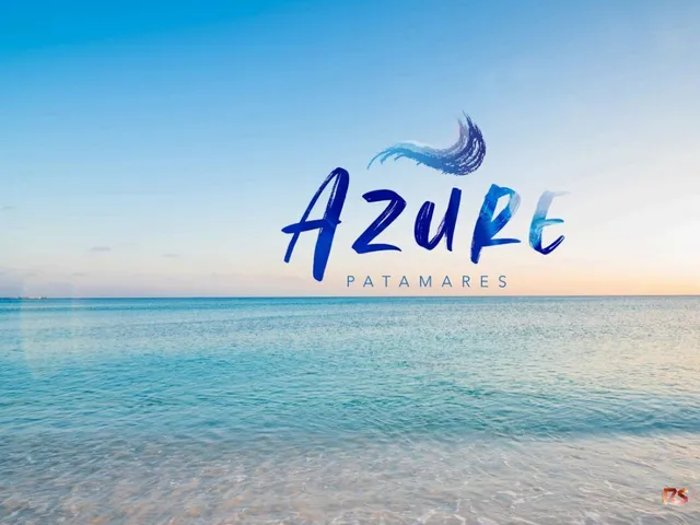 Imagem 6: Apartamento 02 quartos com suíte em Patamares, SalvadorBa. AZURE !!