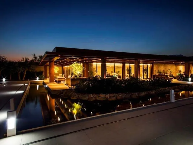 Imagem 4: Riserva Golf Barra da Tijuca