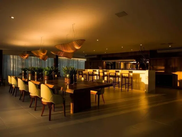 Imagem 9: Riserva Golf Barra da Tijuca