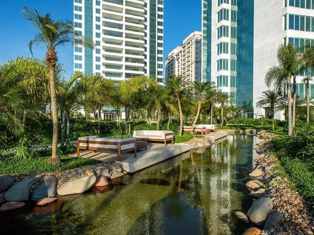Imagem 6: Riserva Golf Barra da Tijuca