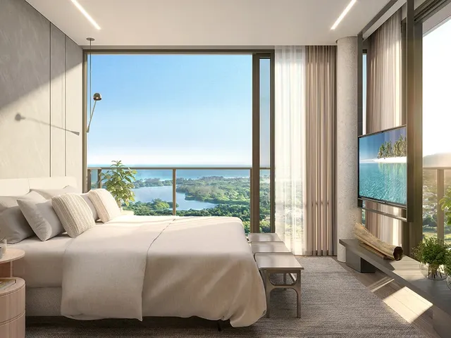 Imagem 10: Oceana Golf Fase 2 Barra da Tijuca
