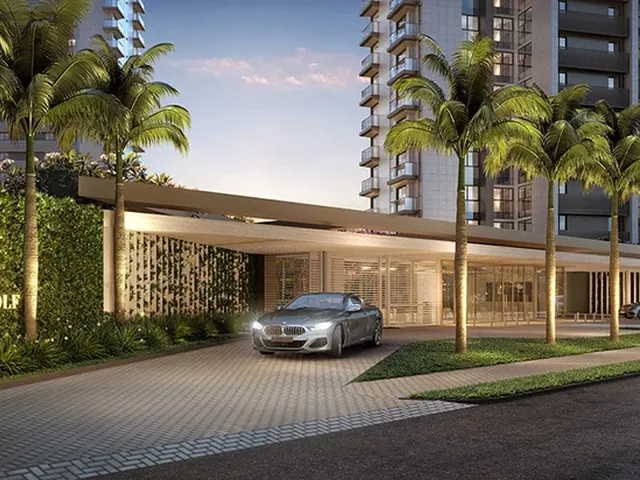 Imagem 16: Oceana Golf Fase 2 Barra da Tijuca