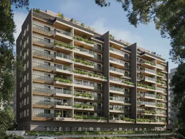 Imagem: Green Park Barra Condomínio Clube de Alto