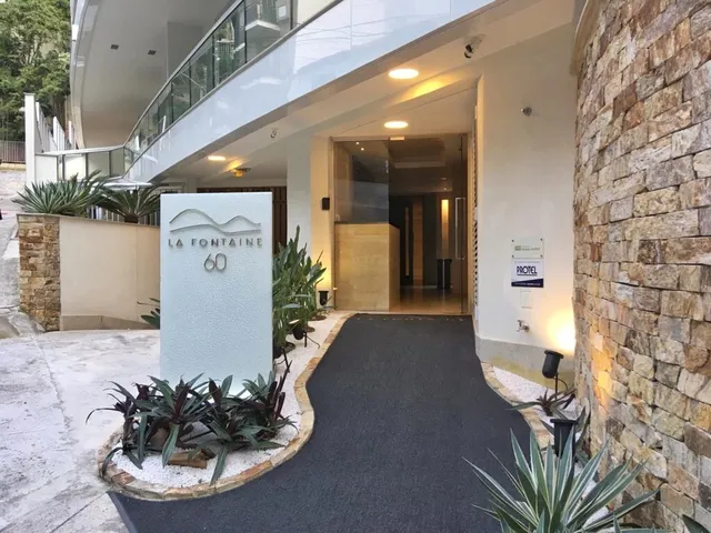 Imagem 12: La Fontaine (Lagoa – RJ): Alto Padrão, Lazer Completo e Localização Privilegiada na