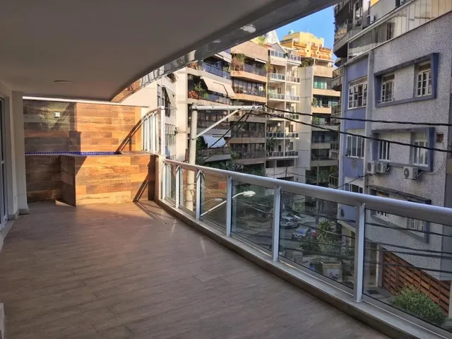 Imagem 15: La Fontaine (Lagoa – RJ): Alto Padrão, Lazer Completo e Localização Privilegiada na