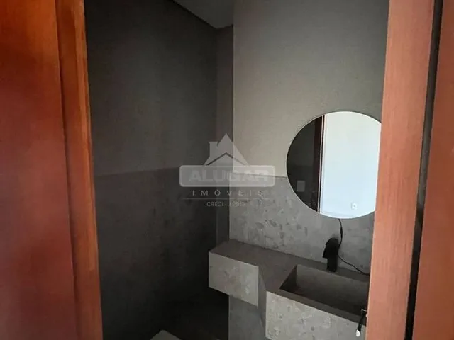 Imagem 16: Sobrado 10a - 3 suítes com área gourmet - 505 Sul