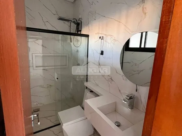 Imagem 12: Sobrado 10a - 3 suítes com área gourmet - 505 Sul