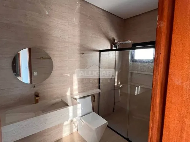 Imagem 11: Sobrado 10a - 3 suítes com área gourmet - 505 Sul