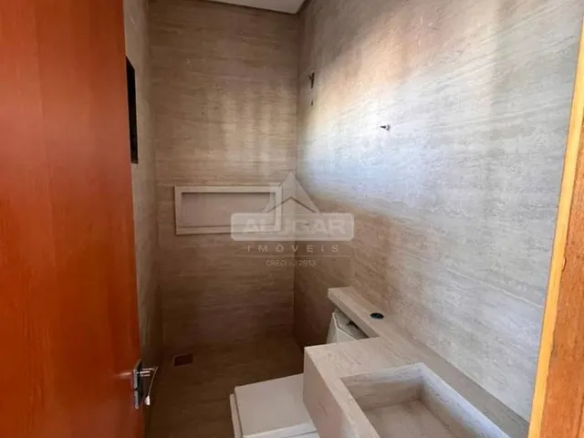 Imagem 5: Sobrado 10B - 3 suítes com piscina e hidromassagem - 505 Sul