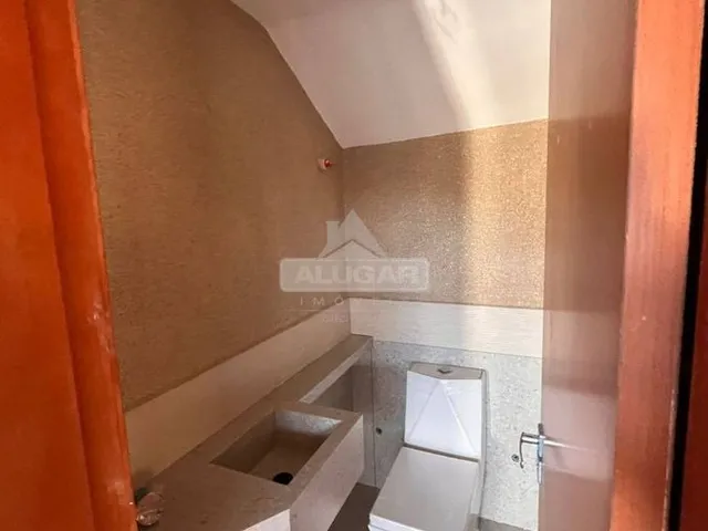 Imagem 14: Sobrado 10C - 3 suítes com piscina e hidromassagem - 505 Sul