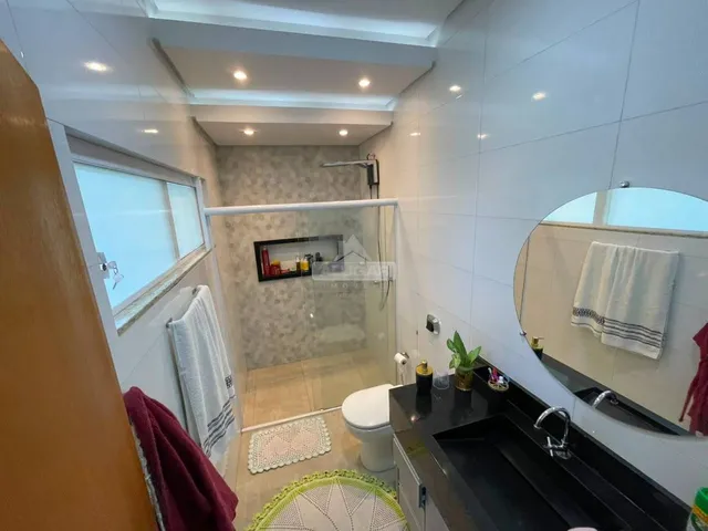 Imagem 4: Sobrado - 2 suítes com closet - Próximo à Ulbra