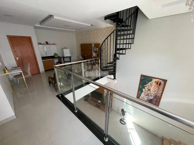Imagem 11: Sobrado - 2 suítes com closet - Próximo à Ulbra