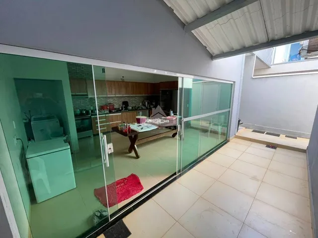 Imagem 2: Sobrado - 2 suítes com closet - Próximo à Ulbra