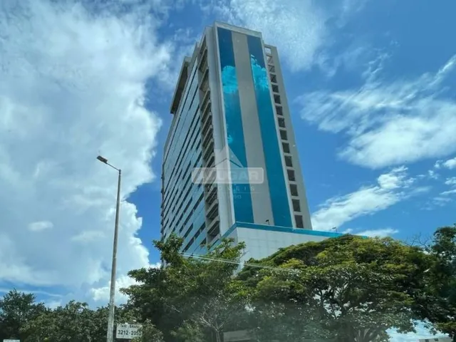 Imagem: Sala comercial JK Business Center 1004
