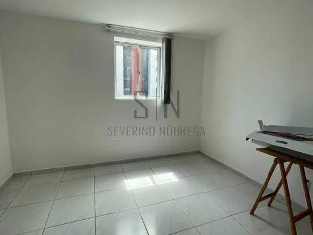 Imagem 5: Apartamento Manaíra C/62m² 2 Quartos, 1 Suíte, Varanda, 01 Vaga, C/Elevador e Lazer na