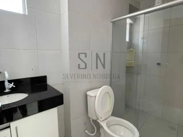 Imagem 6: Apartamento Manaíra C/62m² 2 Quartos, 1 Suíte, Varanda, 01 Vaga, C/Elevador e Lazer na