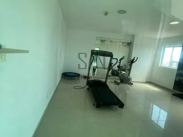 Imagem 11: Apartamento Manaíra C/62m² 2 Quartos, 1 Suíte, Varanda, 01 Vaga, C/Elevador e Lazer na